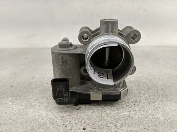 2018-2022 Chevrolet Equinox Throttle Body P/N:12671379AA Fits Fits 2016 2017 2018 2019 2020 2021 2022 OEM Used Auto Parts - 