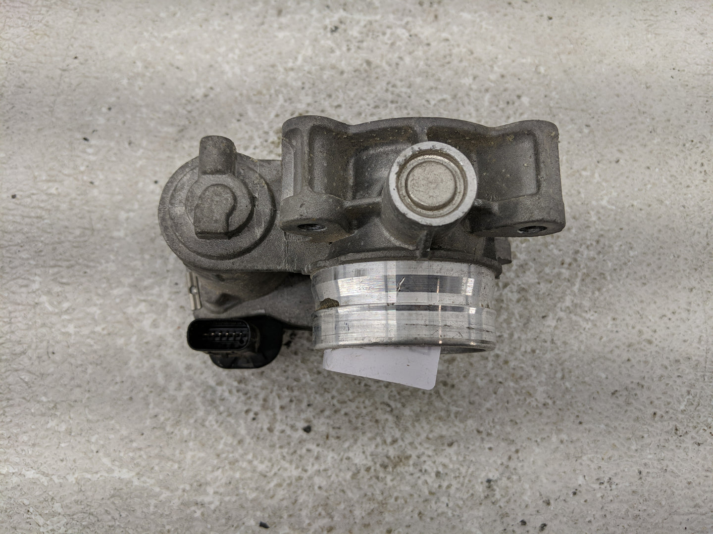 2018-2022 Chevrolet Equinox Throttle Body P/N:12671379AA Fits Fits 2016 2017 2018 2019 2020 2021 2022 OEM Used Auto Parts - 