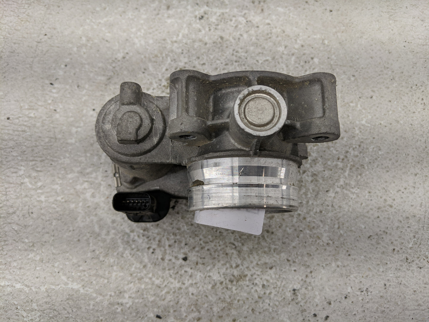 2018-2022 Chevrolet Equinox Throttle Body P/N:12671379AA Fits Fits 2016 2017 2018 2019 2020 2021 2022 OEM Used Auto Parts - 