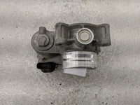 2018-2022 Chevrolet Equinox Throttle Body P/N:12671379AA Fits Fits 2016 2017 2018 2019 2020 2021 2022 OEM Used Auto Parts - 