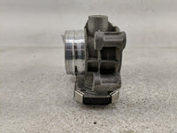 2018-2022 Chevrolet Equinox Throttle Body P/N:12671379AA Fits Fits 2016 2017 2018 2019 2020 2021 2022 OEM Used Auto Parts - 