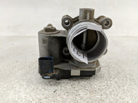 2018-2022 Chevrolet Equinox Throttle Body P/N:12671379AA Fits Fits 2016 2017 2018 2019 2020 2021 2022 OEM Used Auto Parts - 