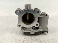 2018-2022 Chevrolet Equinox Throttle Body P/N:12671379AA Fits Fits 2016 2017 2018 2019 2020 2021 2022 OEM Used Auto Parts - 