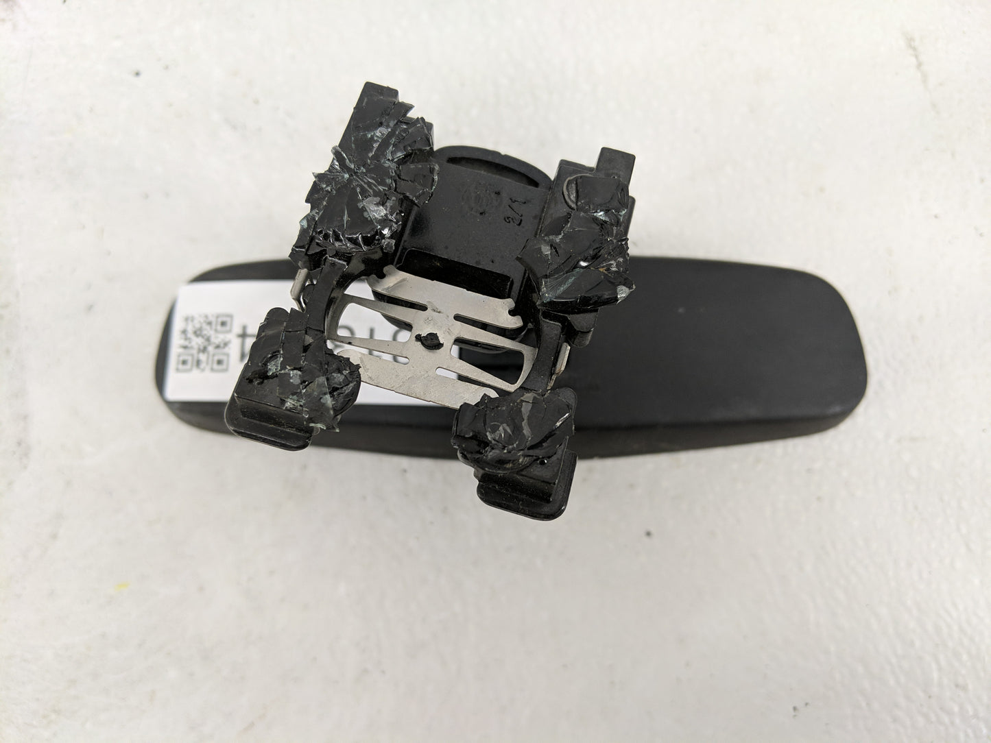 2018-2022 Chevrolet Equinox Interior Rear View Mirror Replacement OEM P/N:A048070 Fits OEM Used Auto Parts - Oemusedautopart