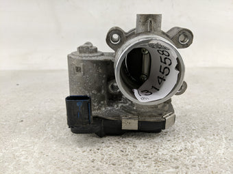compare product 2018-2022 Chevrolet Equinox Throttle Body P/N:12671379AA Fits Fits 2016 2017 2018 2019 2020 2021 2022 OEM Used Auto Parts