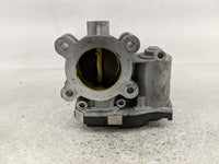 2018-2022 Chevrolet Equinox Throttle Body P/N:12671379AA Fits Fits 2016 2017 2018 2019 2020 2021 2022 OEM Used Auto Parts - 