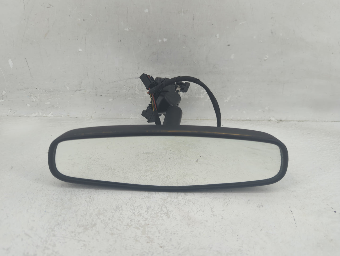 2018-2022 Chevrolet Equinox Interior Rear View Mirror Replacement OEM P/N:A048070 Fits OEM Used Auto Parts - Oemusedautopart
