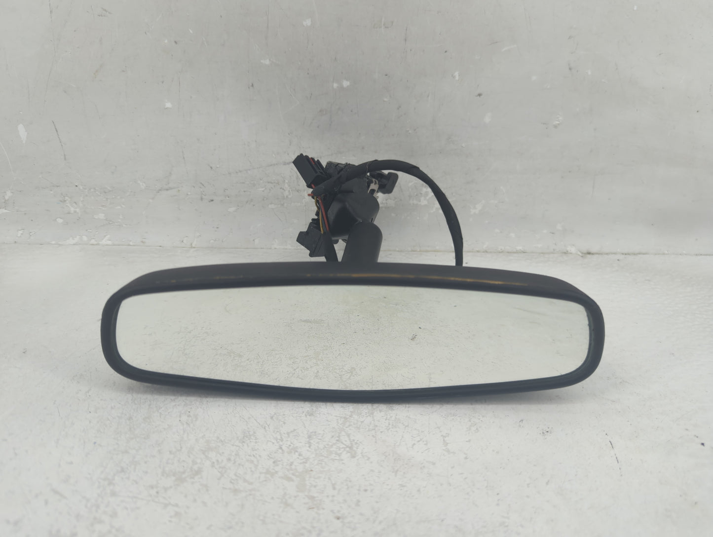 2018-2022 Chevrolet Equinox Interior Rear View Mirror Replacement OEM P/N:A048070 Fits OEM Used Auto Parts - Oemusedautopart