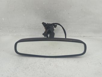 compare product 2018-2022 Chevrolet Equinox Interior Rear View Mirror Replacement OEM P/N:A048070 Fits OEM Used Auto Parts