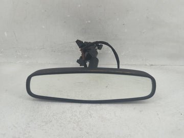 2018-2022 Chevrolet Equinox Interior Rear View Mirror Replacement OEM P/N:A048070 Fits OEM Used Auto Parts - Oemusedautopart