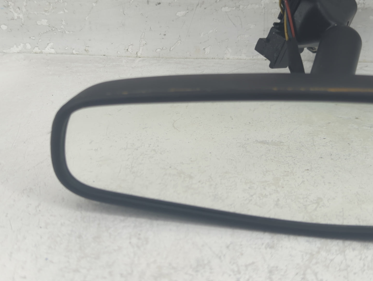2018-2022 Chevrolet Equinox Interior Rear View Mirror Replacement OEM P/N:A048070 Fits OEM Used Auto Parts - Oemusedautopart