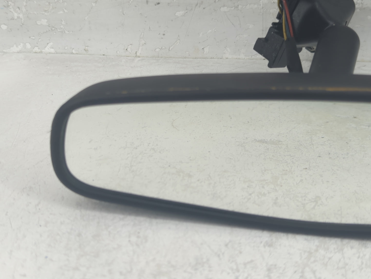 2018-2022 Chevrolet Equinox Interior Rear View Mirror Replacement OEM P/N:A048070 Fits OEM Used Auto Parts - Oemusedautopart