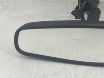 2018-2022 Chevrolet Equinox Interior Rear View Mirror Replacement OEM P/N:A048070 Fits OEM Used Auto Parts