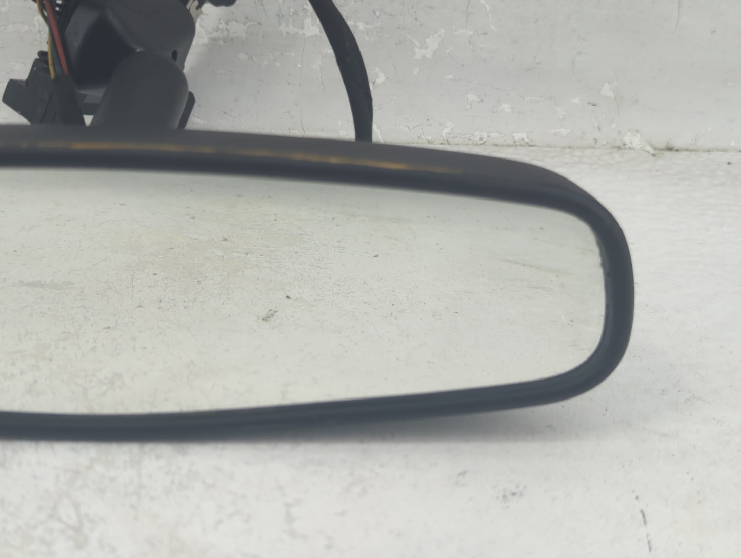 2018-2022 Chevrolet Equinox Interior Rear View Mirror Replacement OEM P/N:A048070 Fits OEM Used Auto Parts - Oemusedautopart