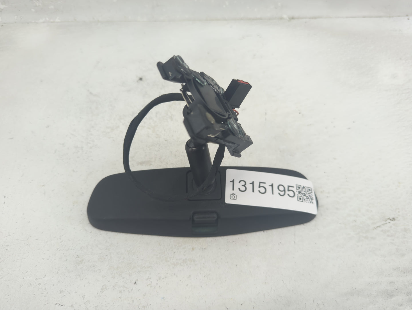 2018-2022 Chevrolet Equinox Interior Rear View Mirror Replacement OEM P/N:A048070 Fits OEM Used Auto Parts - Oemusedautopart