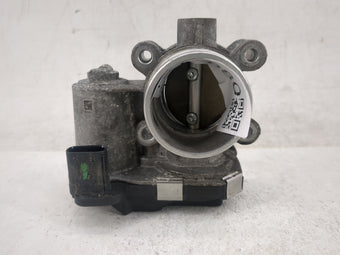 compare product 2018-2022 Chevrolet Equinox Throttle Body P/N:12671379AA Fits Fits 2016 2017 2018 2019 2020 2021 2022 OEM Used Auto Parts