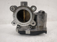 2018-2022 Chevrolet Equinox Throttle Body P/N:12671379AA Fits Fits 2016 2017 2018 2019 2020 2021 2022 OEM Used Auto Parts - 