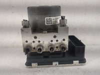 2020 Chevrolet Equinox Anti-Lock Brake ABS Pump Module Actuator OEM P/N:84715330 Fits Fits 2021 OEM Used Auto Parts - Oemuse