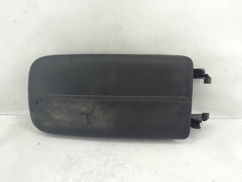 compare product 2020 Chevrolet Equinox Center Console Armrest Cover Lid Fits OEM Used Auto Parts