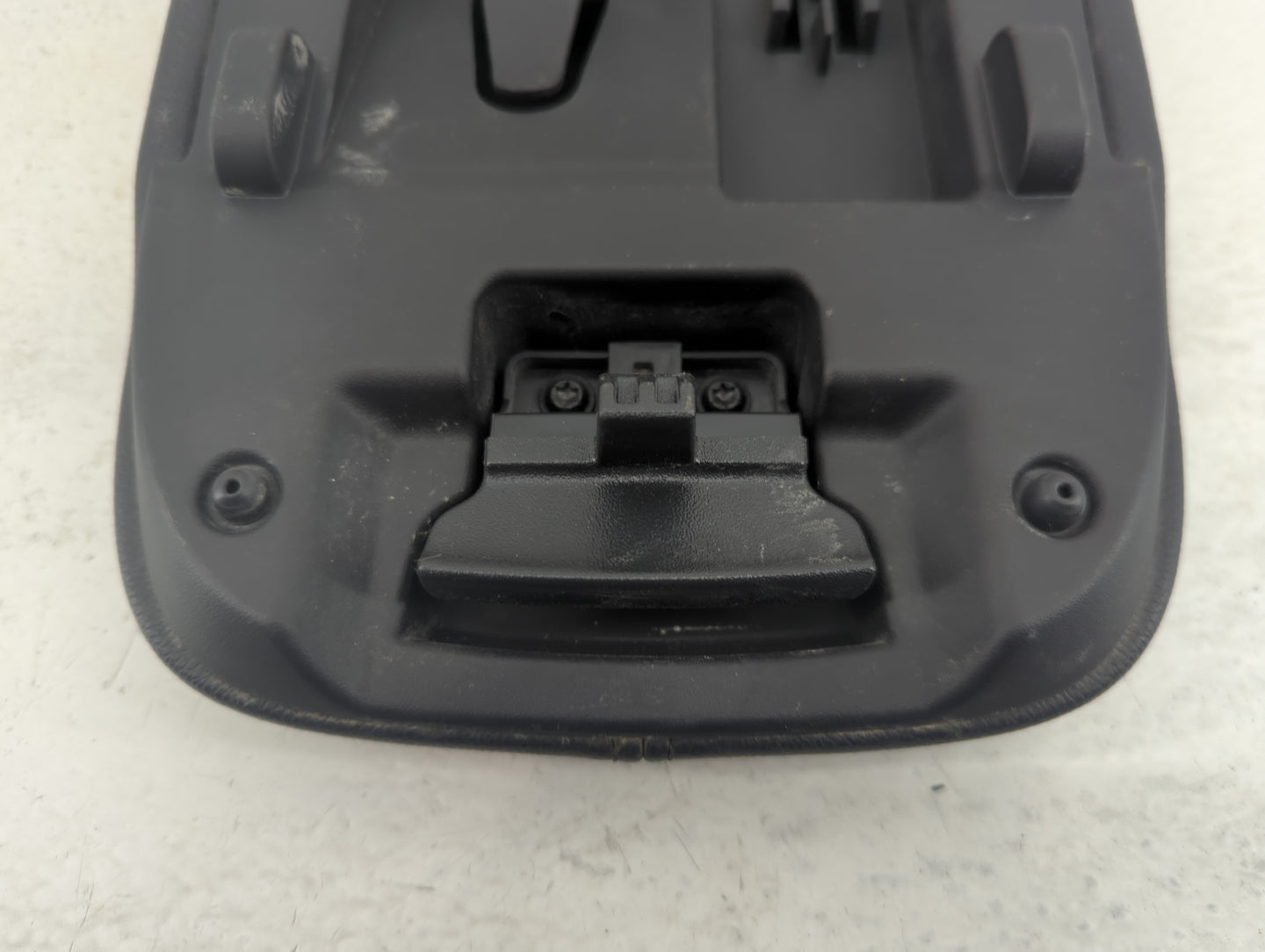 2020 Chevrolet Equinox Center Console Armrest Cover Lid Fits OEM Used Auto Parts - Oemusedautoparts1.com