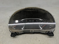 2019-2022 Chevrolet Equinox Instrument Cluster Speedometer Gauges P/N:84625643 Fits Fits 2019 2020 2021 2022 OEM Used Auto P