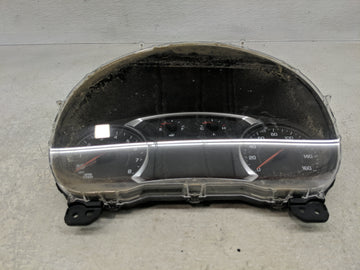 2019-2022 Chevrolet Equinox Instrument Cluster Speedometer Gauges P/N:84625643 Fits Fits 2019 2020 2021 2022 OEM Used Auto P