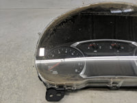 2019-2022 Chevrolet Equinox Instrument Cluster Speedometer Gauges P/N:84625643 Fits Fits 2019 2020 2021 2022 OEM Used Auto P
