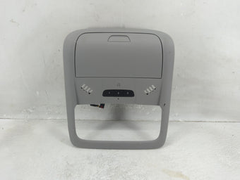 compare product 2018-2022 Chevrolet Equinox Overhead Roof Console 1322000