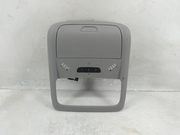 2020 Chevrolet Equinox Overhead Roof Console - Oemusedautoparts1.com