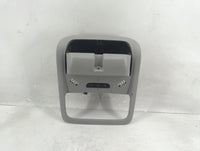 2018-2022 Chevrolet Equinox Overhead Roof Console 1322000 - Oemusedautoparts1.com