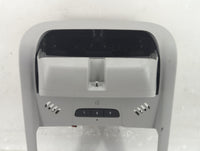 2018-2022 Chevrolet Equinox Overhead Roof Console 1322000 - Oemusedautoparts1.com
