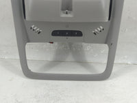 2018-2022 Chevrolet Equinox Overhead Roof Console 1322000 - Oemusedautoparts1.com