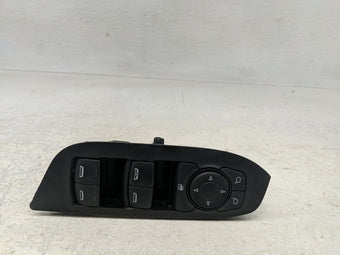 compare product 2020 Chevrolet Equinox Master Power Window Switch Replacement Driver Side Left P/N:84139693 Fits Fits 2019 2021 2022 OEM Used Auto Parts