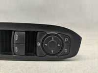 2020 Chevrolet Equinox Master Power Window Switch Replacement Driver Side Left P/N:84139693 Fits Fits 2019 2021 2022 OEM Use