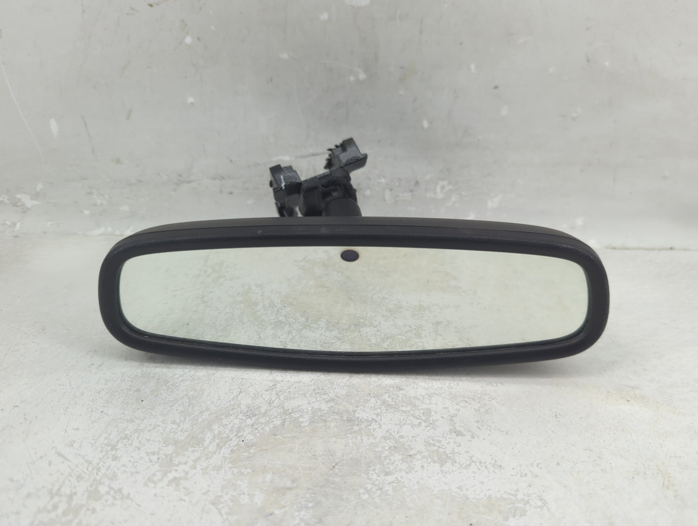 2018-2022 Chevrolet Equinox Interior Rear View Mirror Replacement OEM Fits OEM Used Auto Parts - Oemusedautoparts1.com