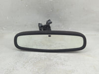 2018-2022 Chevrolet Equinox Interior Rear View Mirror Replacement OEM Fits OEM Used Auto Parts - Oemusedautoparts1.com