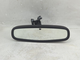 compare product 2018-2022 Chevrolet Equinox Interior Rear View Mirror Replacement OEM Fits OEM Used Auto Parts
