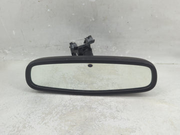 2018-2022 Chevrolet Equinox Interior Rear View Mirror Replacement OEM Fits OEM Used Auto Parts - Oemusedautoparts1.com