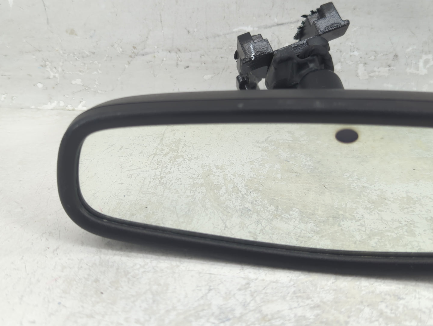 2018-2022 Chevrolet Equinox Interior Rear View Mirror Replacement OEM Fits OEM Used Auto Parts - Oemusedautoparts1.com