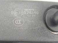 2018-2022 Chevrolet Equinox Interior Rear View Mirror Replacement OEM Fits OEM Used Auto Parts - Oemusedautoparts1.com