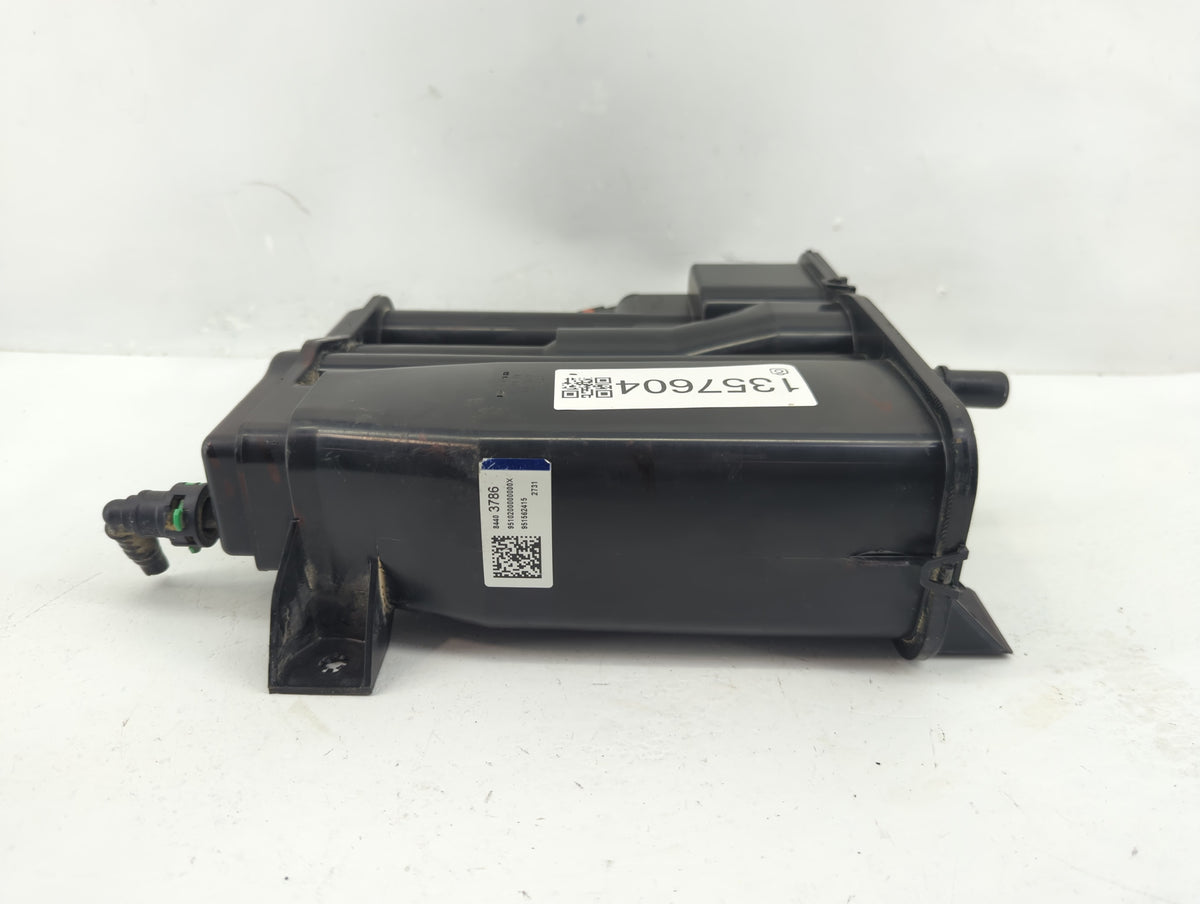 2020 Chevrolet Equinox Fuel Vapor Charcoal Canister 1357604 - Oemusedautoparts1.com