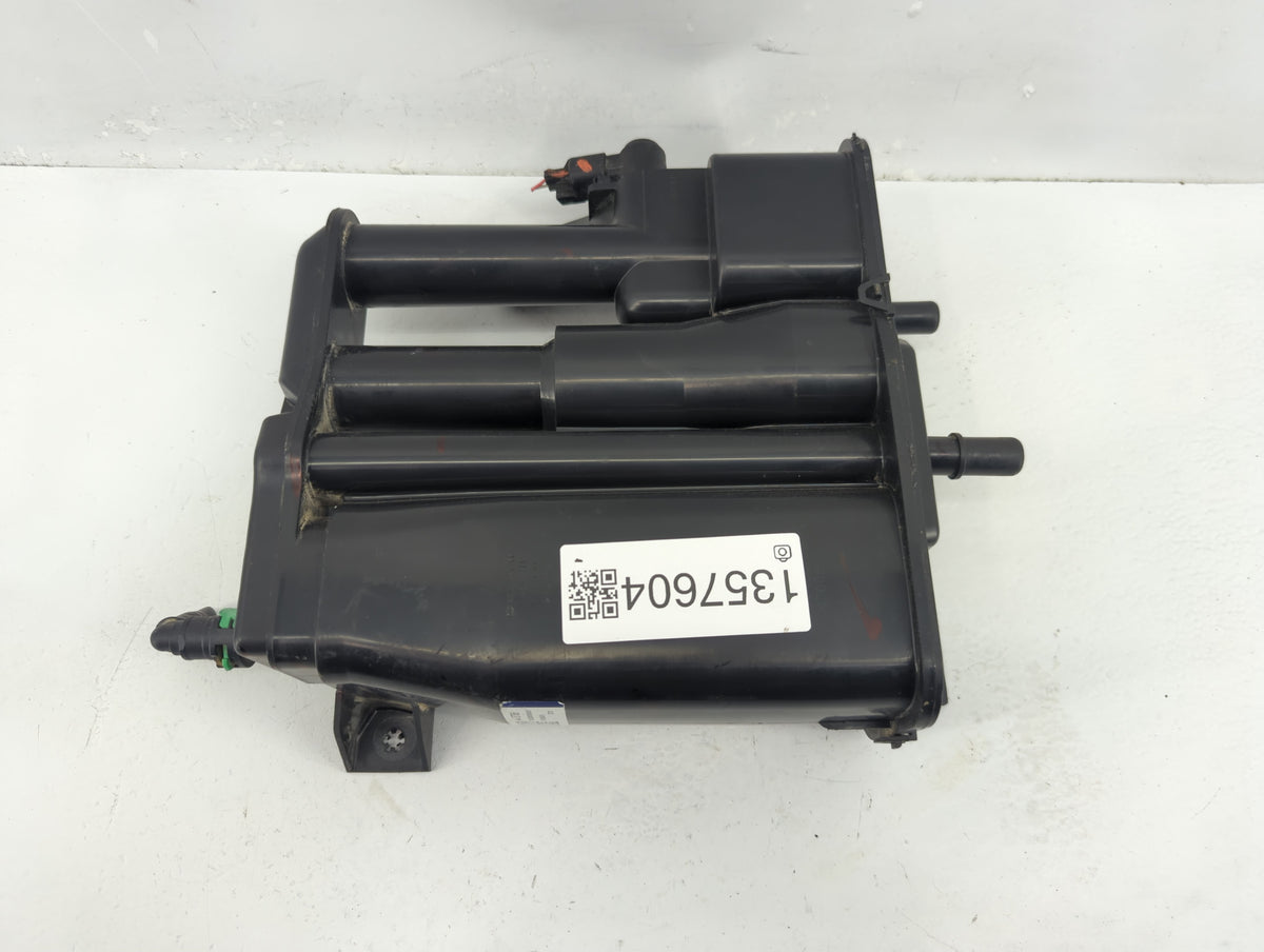 2020 Chevrolet Equinox Fuel Vapor Charcoal Canister 1357604 - Oemusedautoparts1.com