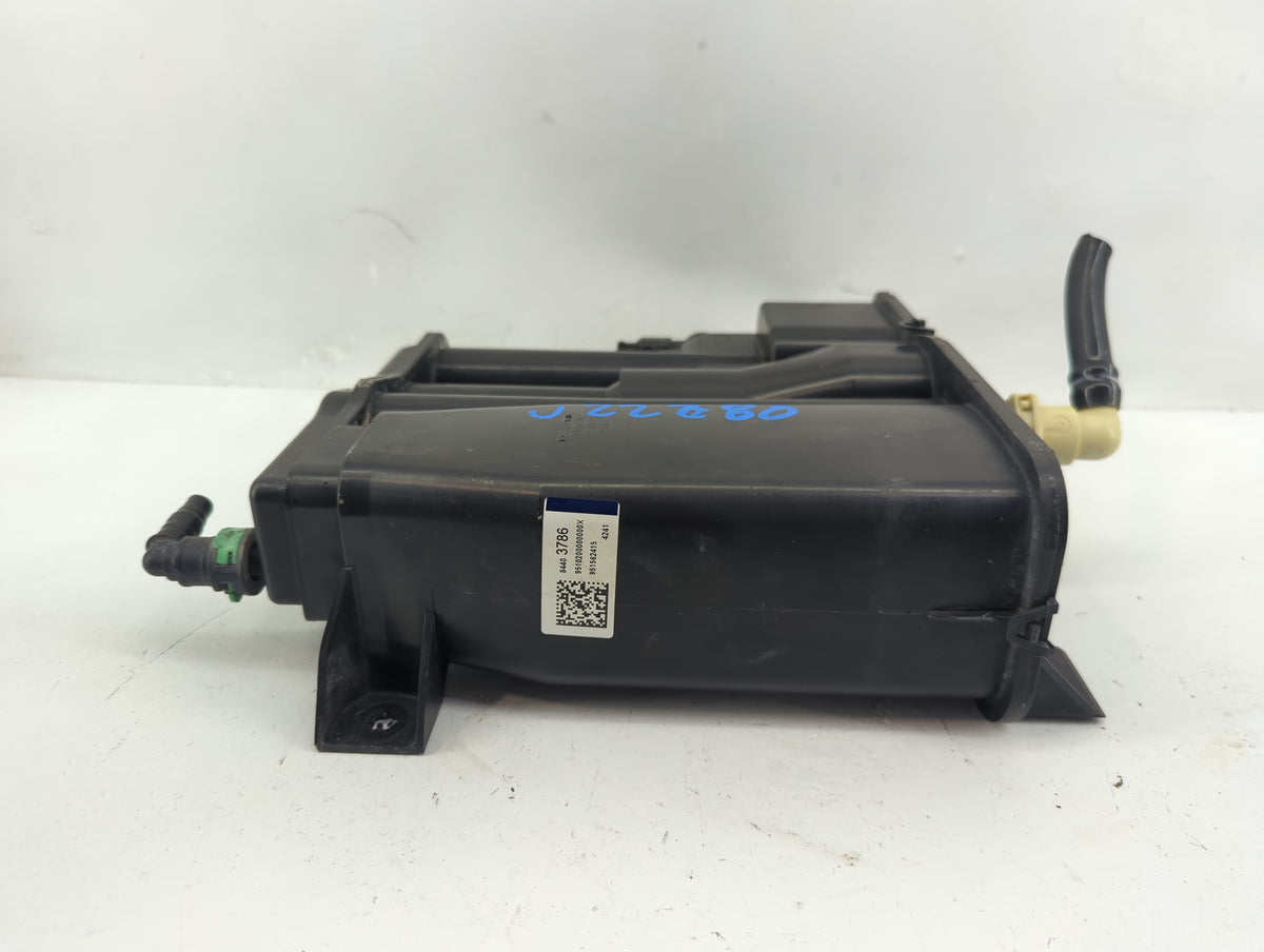 2020 Chevrolet Equinox Fuel Vapor Charcoal Canister 1357848 - Oemusedautoparts1.com
