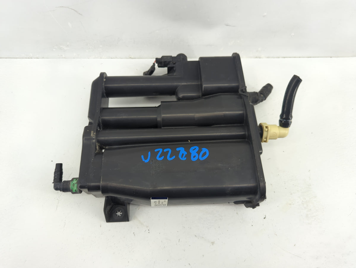 2020 Chevrolet Equinox Fuel Vapor Charcoal Canister 1357848 - Oemusedautoparts1.com