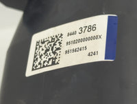 2020 Chevrolet Equinox Fuel Vapor Charcoal Canister 1357848 - Oemusedautoparts1.com