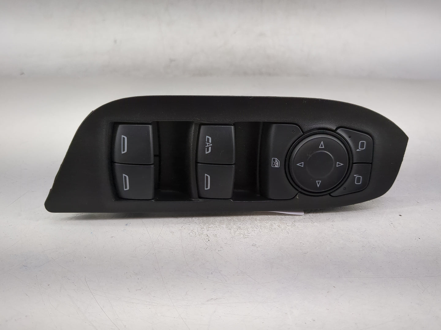 2018-2022 Chevrolet Equinox Master Power Window Switch Replacement Driver Side Left P/N:84513464 Fits OEM Used Auto Parts - 