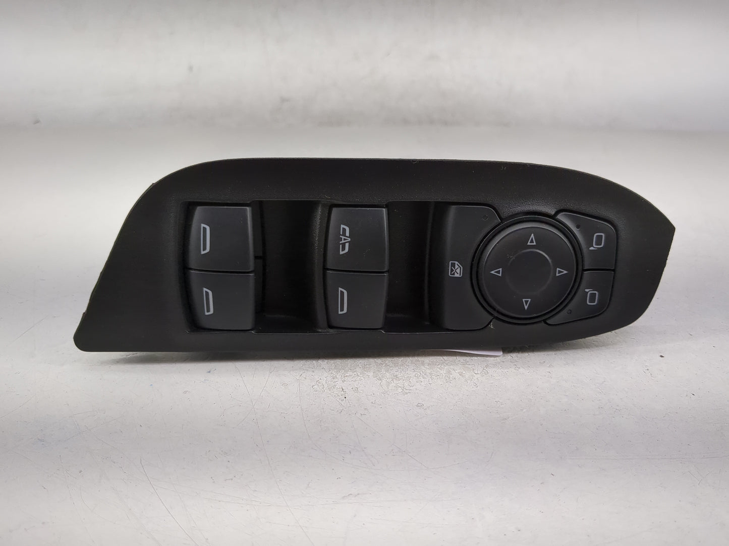 2018-2022 Chevrolet Equinox Master Power Window Switch Replacement Driver Side Left P/N:84513464 Fits OEM Used Auto Parts - 