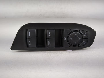 2018-2022 Chevrolet Equinox Master Power Window Switch Replacement Driver Side Left P/N:84513464 Fits OEM Used Auto Parts - 