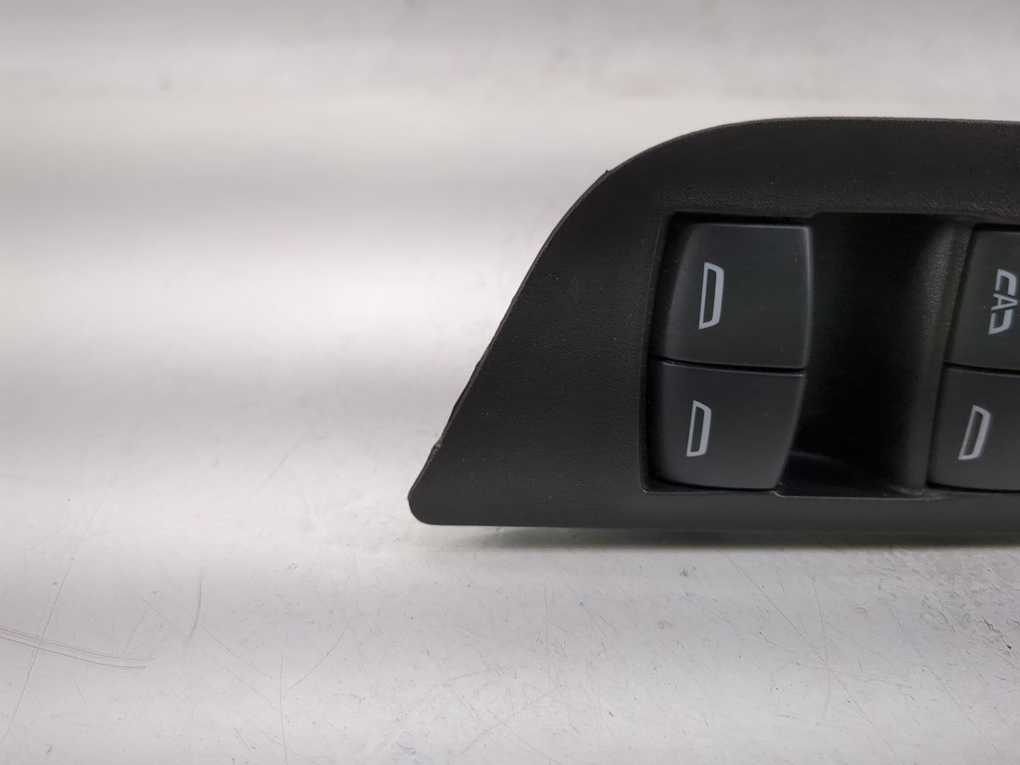 2018-2022 Chevrolet Equinox Master Power Window Switch Replacement Driver Side Left P/N:84513464 Fits OEM Used Auto Parts - 
