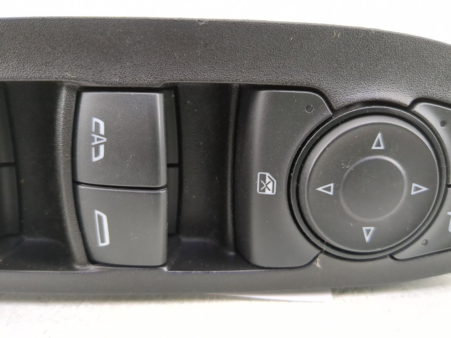 2018-2022 Chevrolet Equinox Master Power Window Switch Replacement Driver Side Left P/N:84513464 Fits OEM Used Auto Parts - 